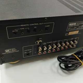 Amplificador HiFi Teac A-x800