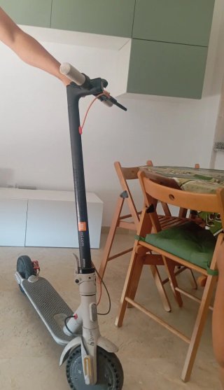 Patinete Eléctrico Xiaomi