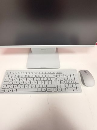 Ordenador Sobremesa AIO  Lenovo IdeaCentre AIO 27ILL11, 27&#
