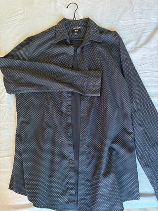Camicie varie