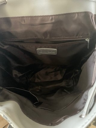 Mochila Goyard Gris