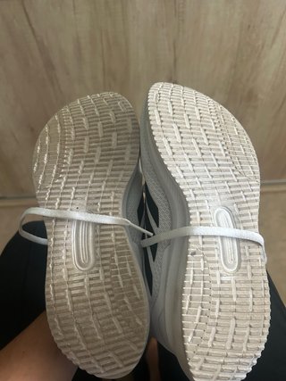 Zapatillas Adidas Blancas