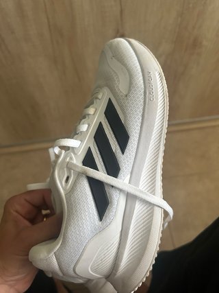 Zapatillas Adidas Blancas