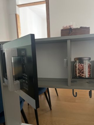 Kitchen for children, Brand Miele, barely used.