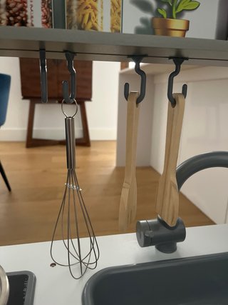 Kitchen for children, Brand Miele, barely used.