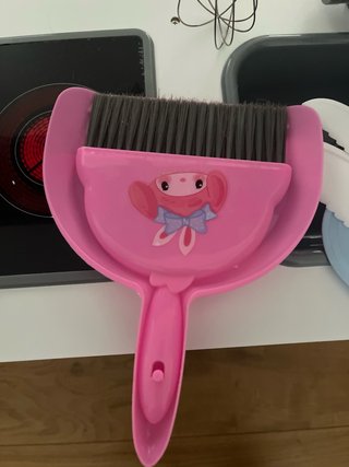 Kitchen for children, Brand Miele, barely used.