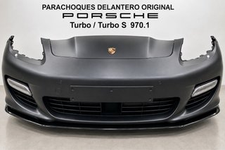 Paragolpes Porsche Panamera Delantero y Trasero