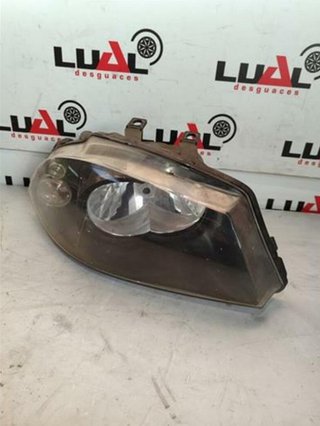 Faro derecho seat 112937 ibiza (6l1)
