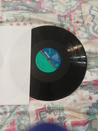 Vinilo Tchaikovsky: La Bella Durmiente / Romeo y J