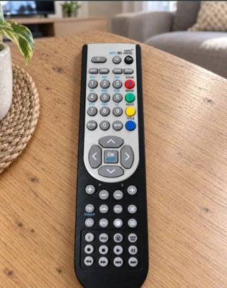 TV OKI 19" HDMI - VGA - MONITOR ORDENADOR