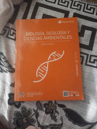 BIOLOGIA GEOLOGIA Y CIENCIAS AMBIENTALES 1 (CER)