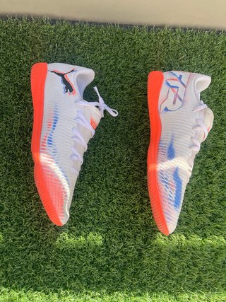 Zapatillas Puma Fútbol Sala Talla 40