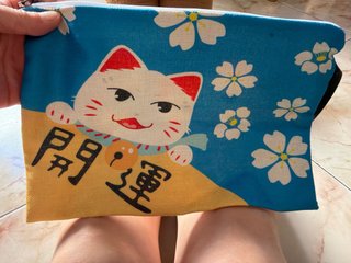 Bolso KKBAG Hand Made Estampado