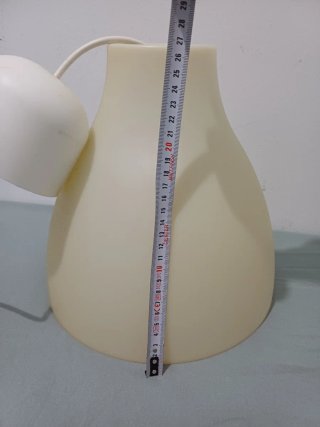 Lámpara colgante