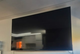 Televisor 100 pulgadas