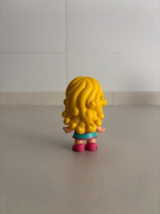 Muñeca Pinypon de Famosa