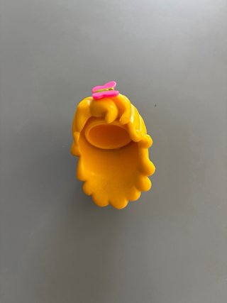Muñeca Pinypon de Famosa