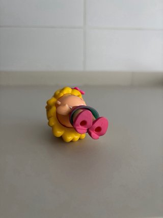 Muñeca Pinypon de Famosa
