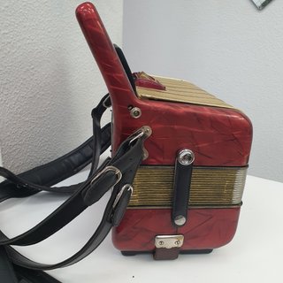 Acordeon Hohner Concerto I