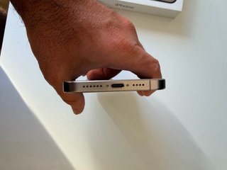 iPhone 15 Pro Max 512GB Titanio Natural