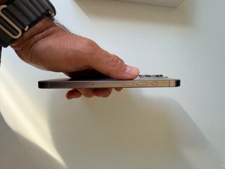 iPhone 15 Pro Max 512GB Titanio Natural