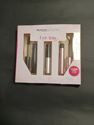 Magic Studio Eye Trio Set