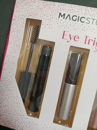 Magic Studio Eye Trio Set