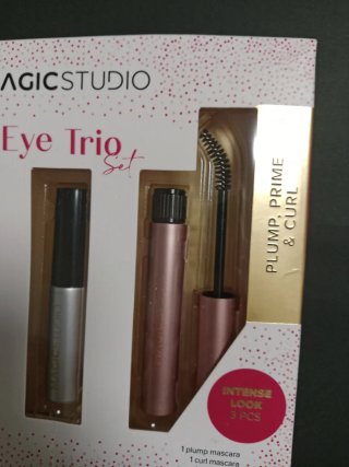 Magic Studio Eye Trio Set