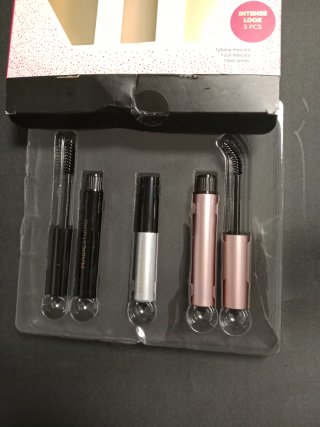 Magic Studio Eye Trio Set