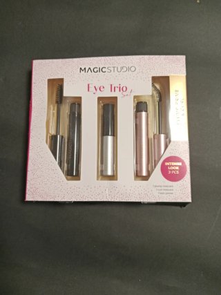 Magic Studio Eye Trio Set