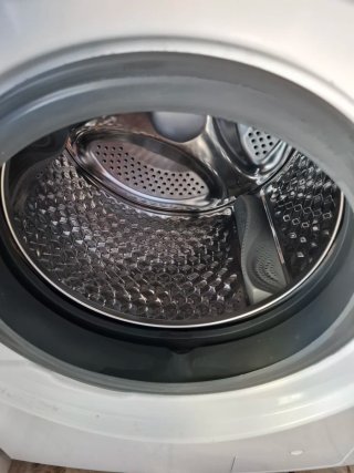 Lavadora/Secadora EAS ELECTRIC Platinum