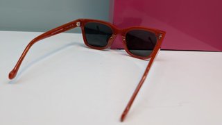 Gafas De Sol Señora Mr Boho Bdl3-11 Color Marron