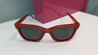 Gafas De Sol Señora Mr Boho Bdl3-11 Color Marron
