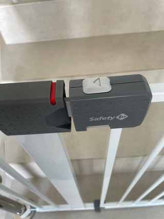 3 Barreras Safety First + Extensión