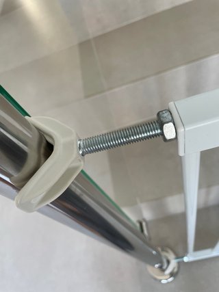 3 Barreras Safety First + Extensión