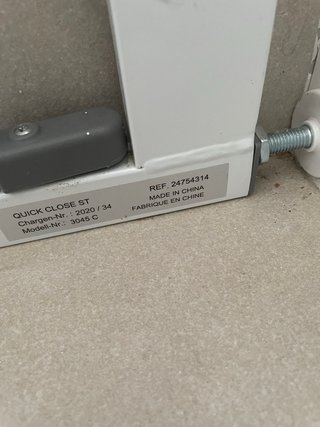 3 Barreras Safety First + Extensión