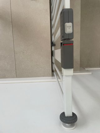 3 Barreras Safety First + Extensión