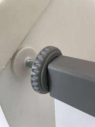3 Barreras Safety First + Extensión