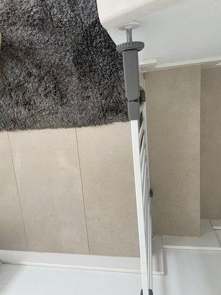 3 Barreras Safety First + Extensión