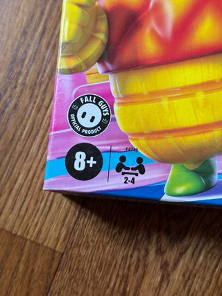 Monopoly Fall Guys NUEVO PRECINTADO – Hasbro F4749