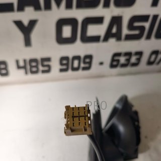 ESPEJO RETROVISOR IZQUIERDO SEAT NUEVO 6125802