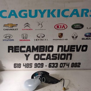 ESPEJO RETROVISOR IZQUIERDO SEAT NUEVO 6125802