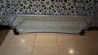 Barandilla de cama Safety 1st