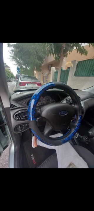 Ford Focus 2004