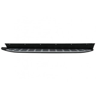 Estriberas laterales para Mercedes GLA SUV H247 +2