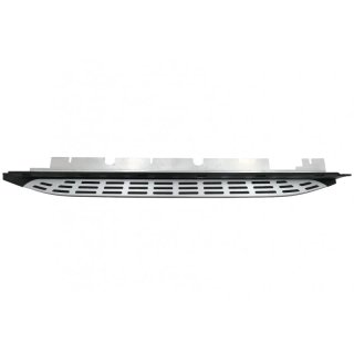 Estriberas laterales para Mercedes GLA SUV H247 +2