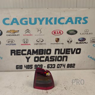 PILOTO TRASERO DERECHO OPEL ASTRA USADO 62225