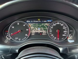 Audi A6 2018