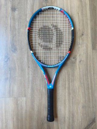Raqueta tenis junior Decathlon