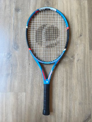 Raqueta tenis junior Decathlon
